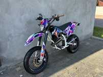 Beta rr 50/125