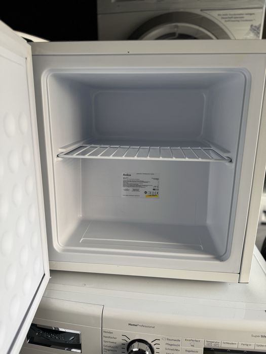 Морозильна камера з Німеччини