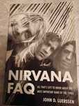 NIRVANA FAQ , all that's left to know about the most important band...