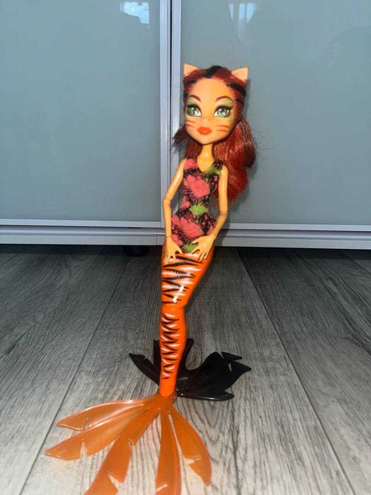 Кукла Монстер Хай