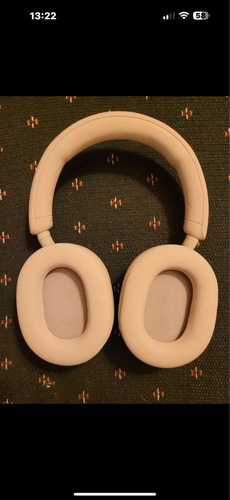 Sony WH-1000XM5/S