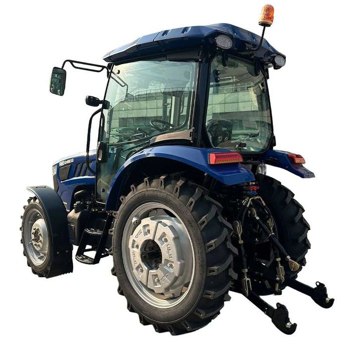 Трактор ДТЗ 504 BKKU