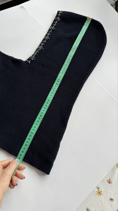 Капюшон-шарф Max Mara