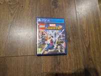 LEGO Marvel Super Heroes 2 PS4 – polska wersja