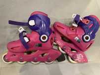 Rolki oxelo 28, 29, 30 28-30