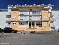 Apartamento T3 em Poiares (Santo André) de 114,00 m2