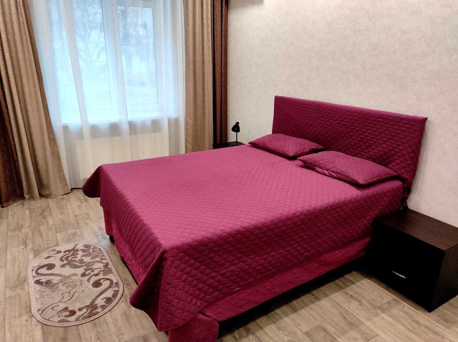 Теплый новострой посут/почас 1 к.кв м.Холодная гора,ЮЖД,Госпиталь