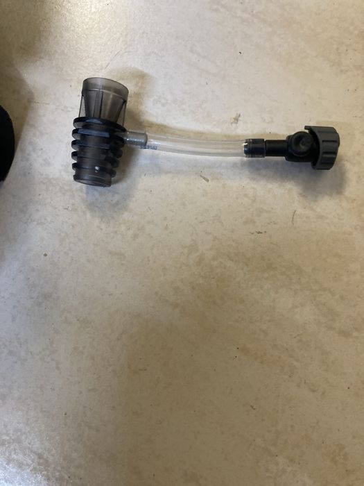 Eheim filtro interno