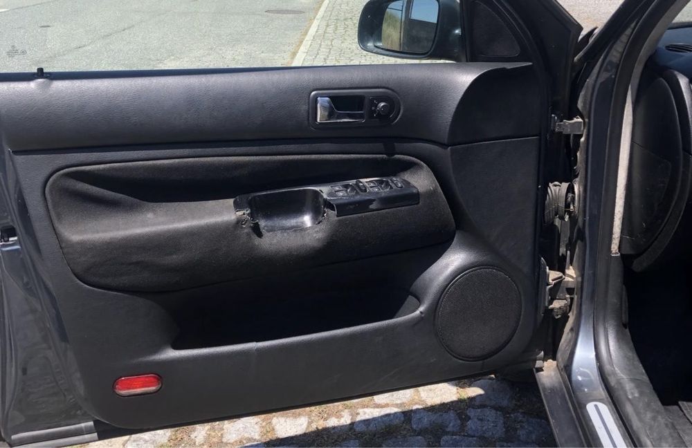 Volkswagen Golf 1.4