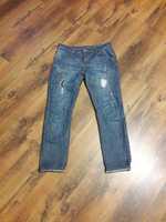 2+1 gratis Super spodnie r.M jeans stan idealny