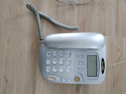 Telefon stacjonarny