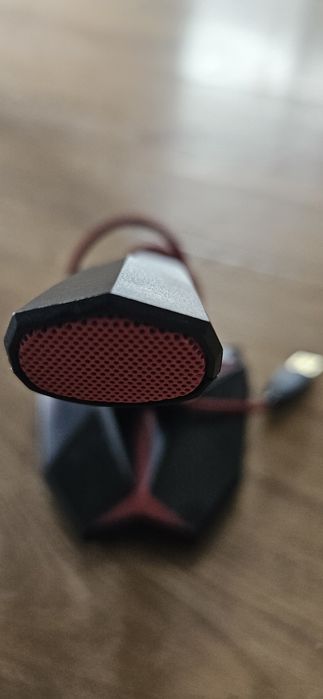 Mikrofon gamingowy Genesis Radium 200