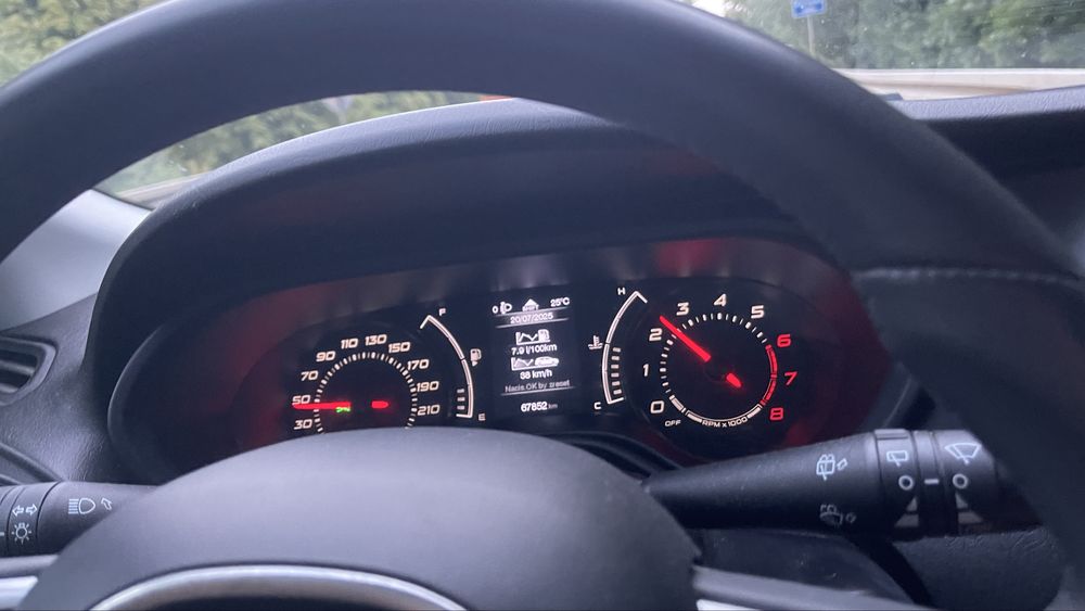 Fiat Tipo 1.4 bezyna plus gaz/2017/ świetne auto