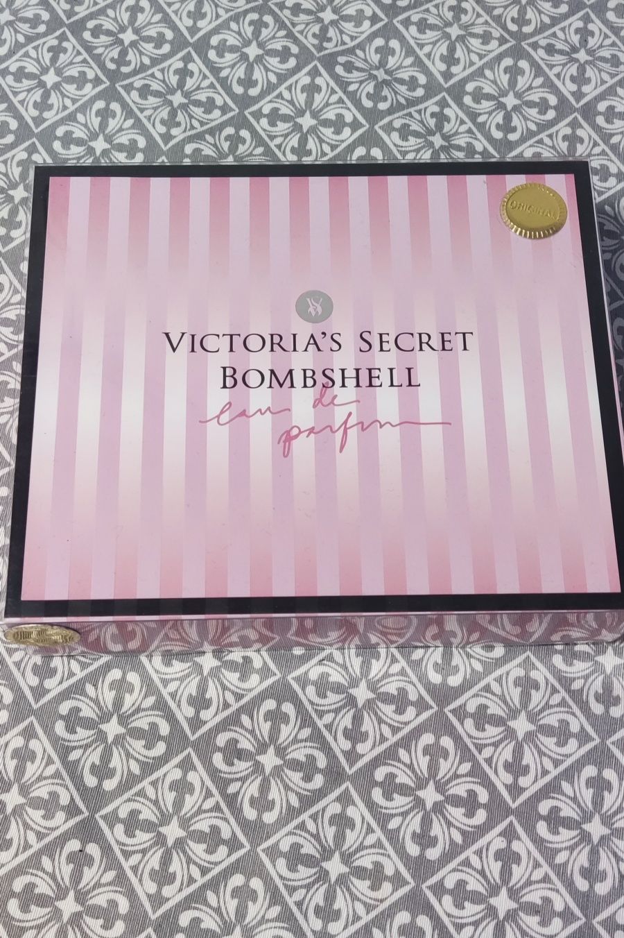 Victorias Secret Bombshell 100 ml + 2*10 ml zestaw