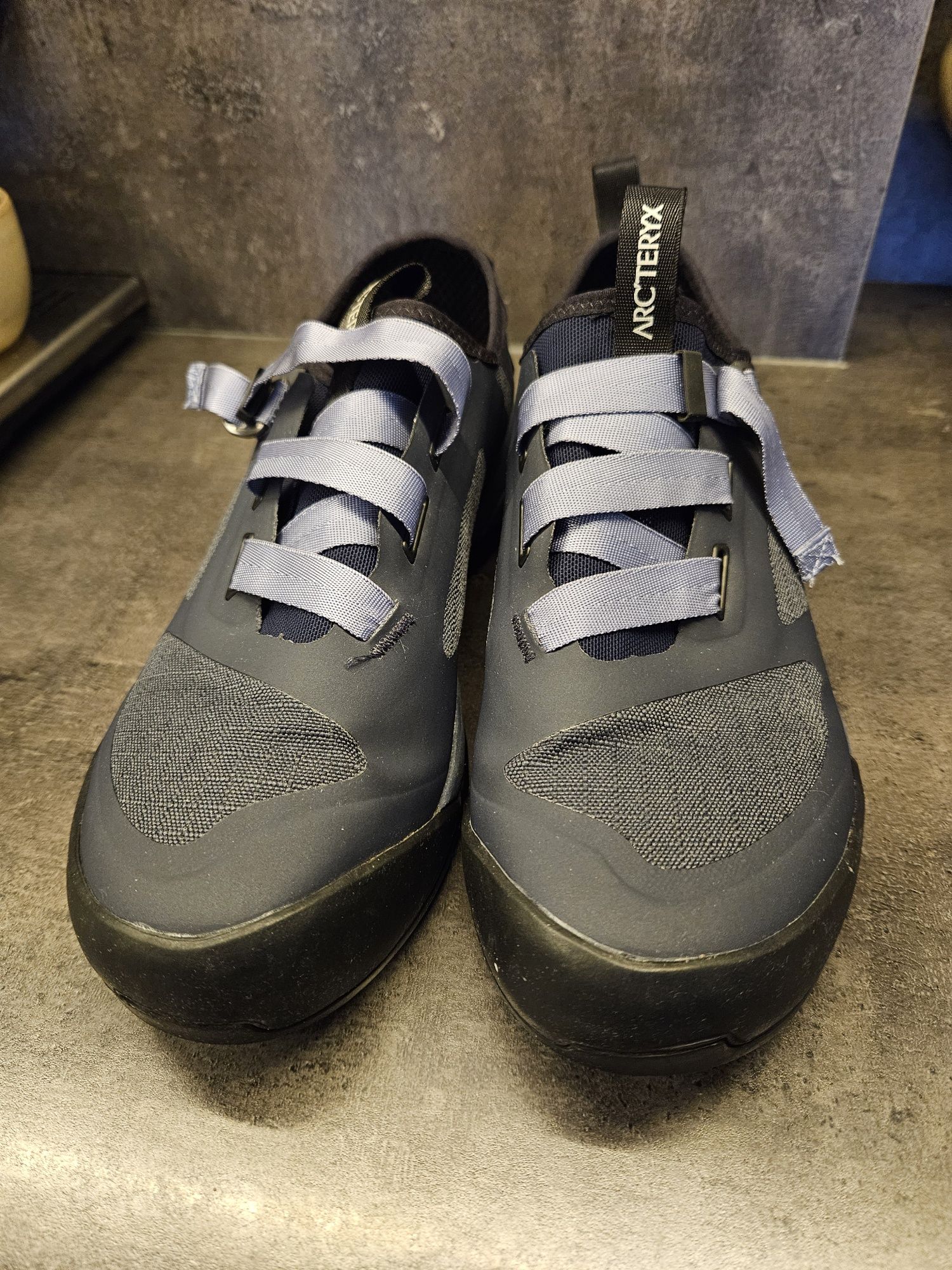 Damskie buty podejściowe Arcteryx Arakys