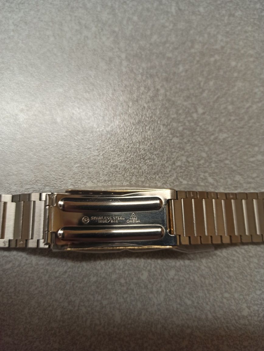 Bransoleta Omega 11 mm.