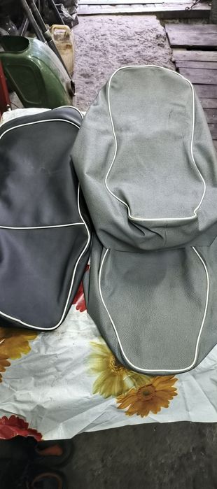 Продам чехлы сиденья Иж
