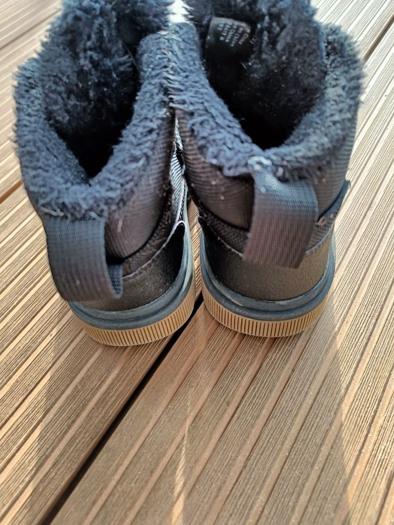 Buty zimowe H&M roz. 28
