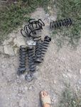 Пружины подвеска BMW 3 4 F30 F32 F33 F34 F36 328 335 340 428 430 435