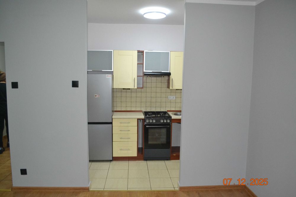 Mieszkanie do wynajecia ul Poznanska 37m