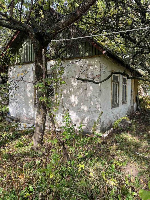 Продам дачу "Чубинка"