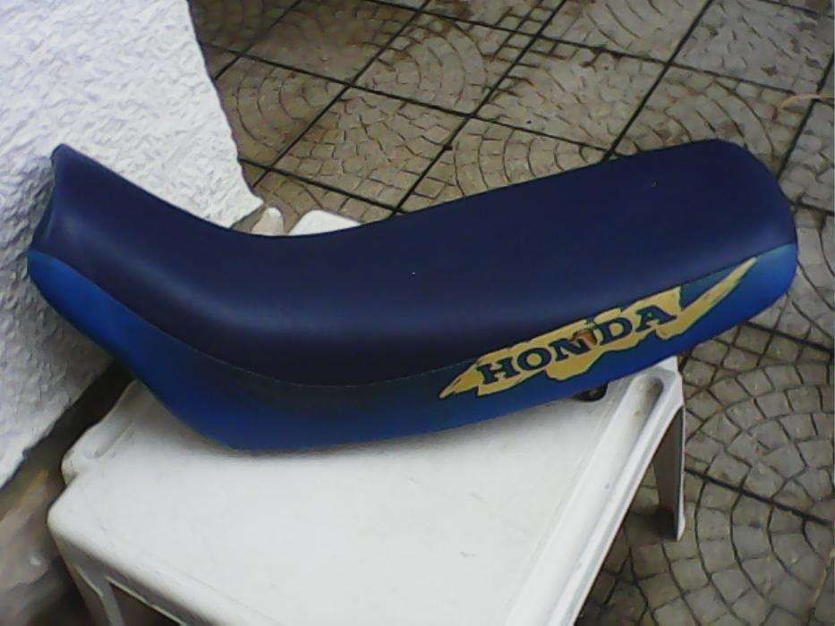 honda nx / xr - pçs