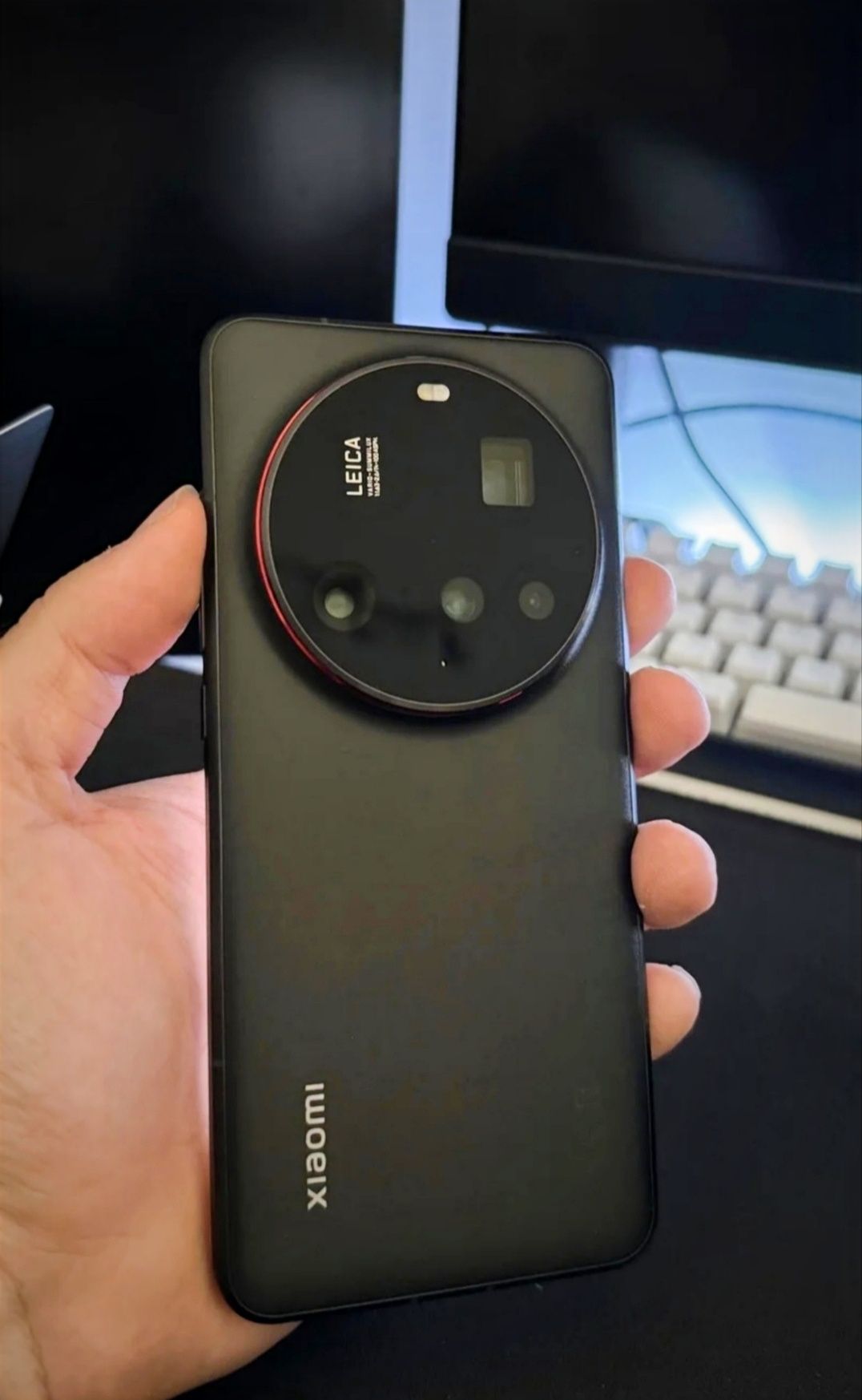 Telemóvel Xiaomi 15 Ultra