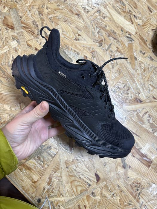 Чоловічі трекінгові кросівки/для міста Hoka Anacapa 2 Gore Tex 42
