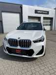 BMW iX BMW iX1 xDrive30 | Pakiet M | Pierwszy właściciel | Bezwypadkowy