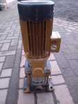 Pompa obiegowa wody grundfos cr 4-40 aaa  , pompka cieczy, głębinowa