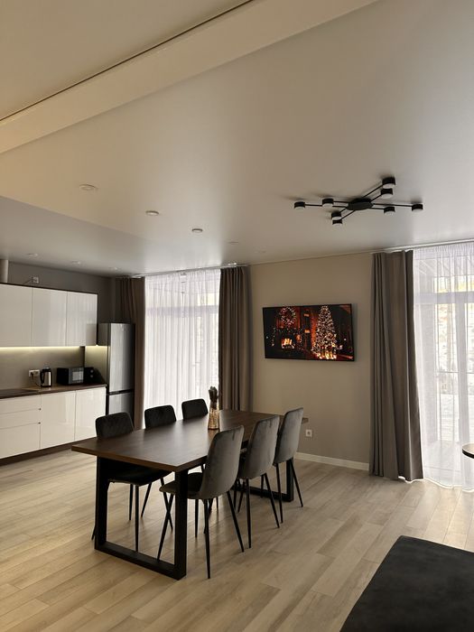 Оренда котеджу в Буковелі