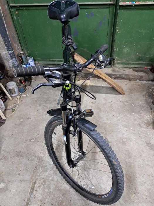 Велосипед горный 26 колеса