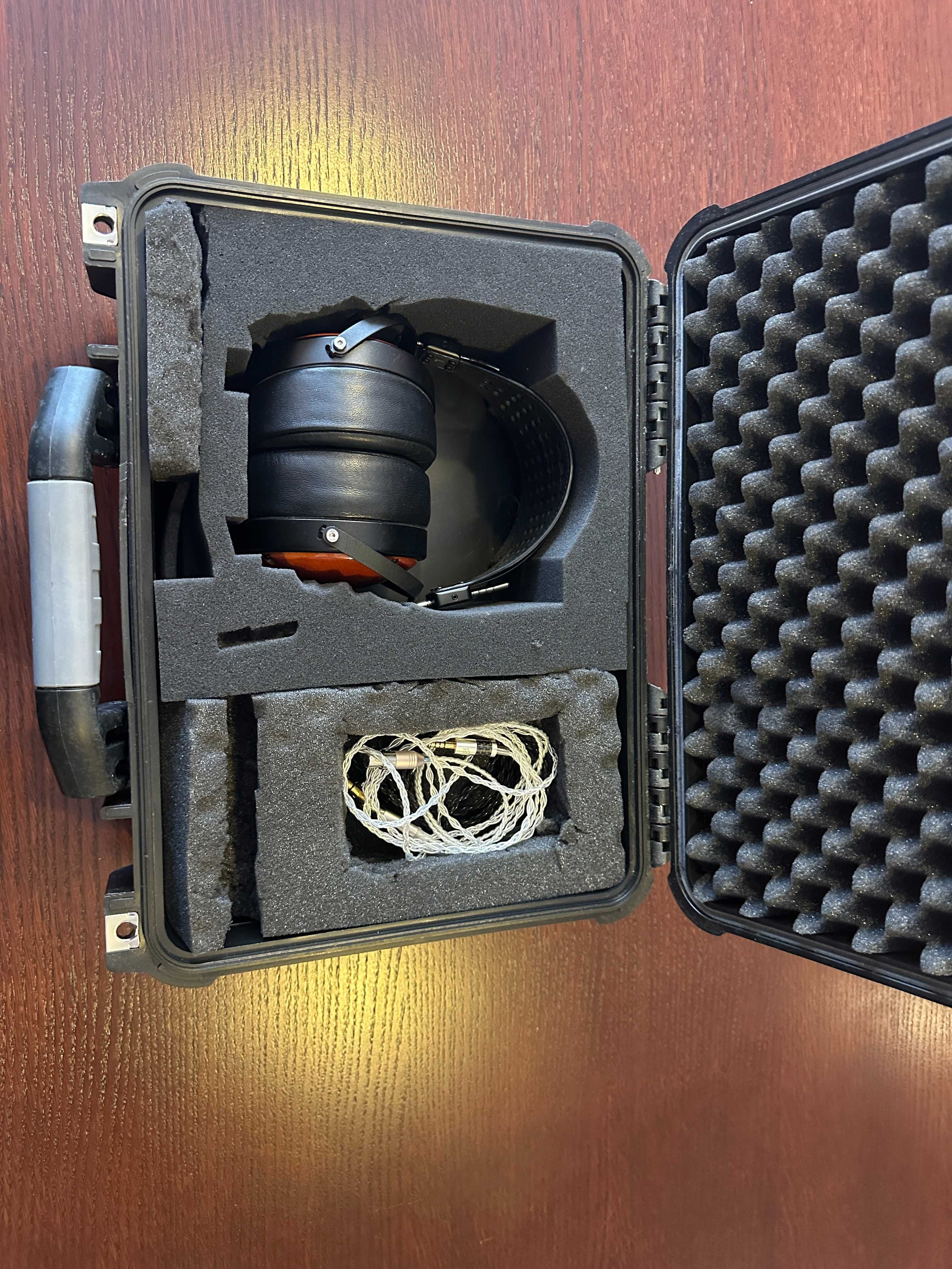Audeze LCD-XC (wood)