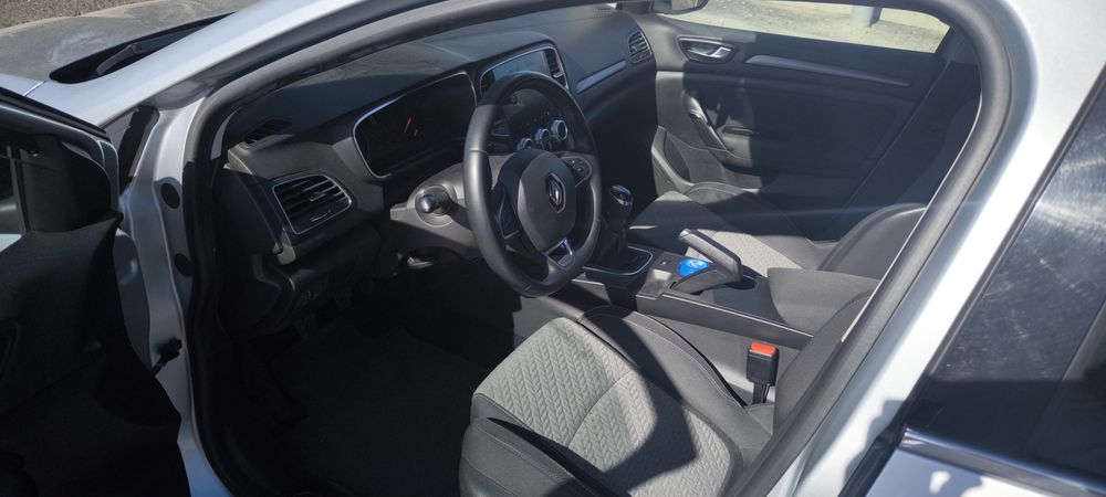 Vendo Renault Megane 1.3 TCe Limited