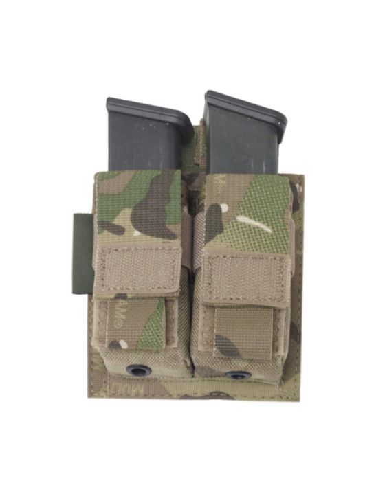 Подсумки пистолетные Warrior Assault System