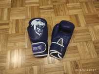 Luvas de combate Super Pro 8 Oz