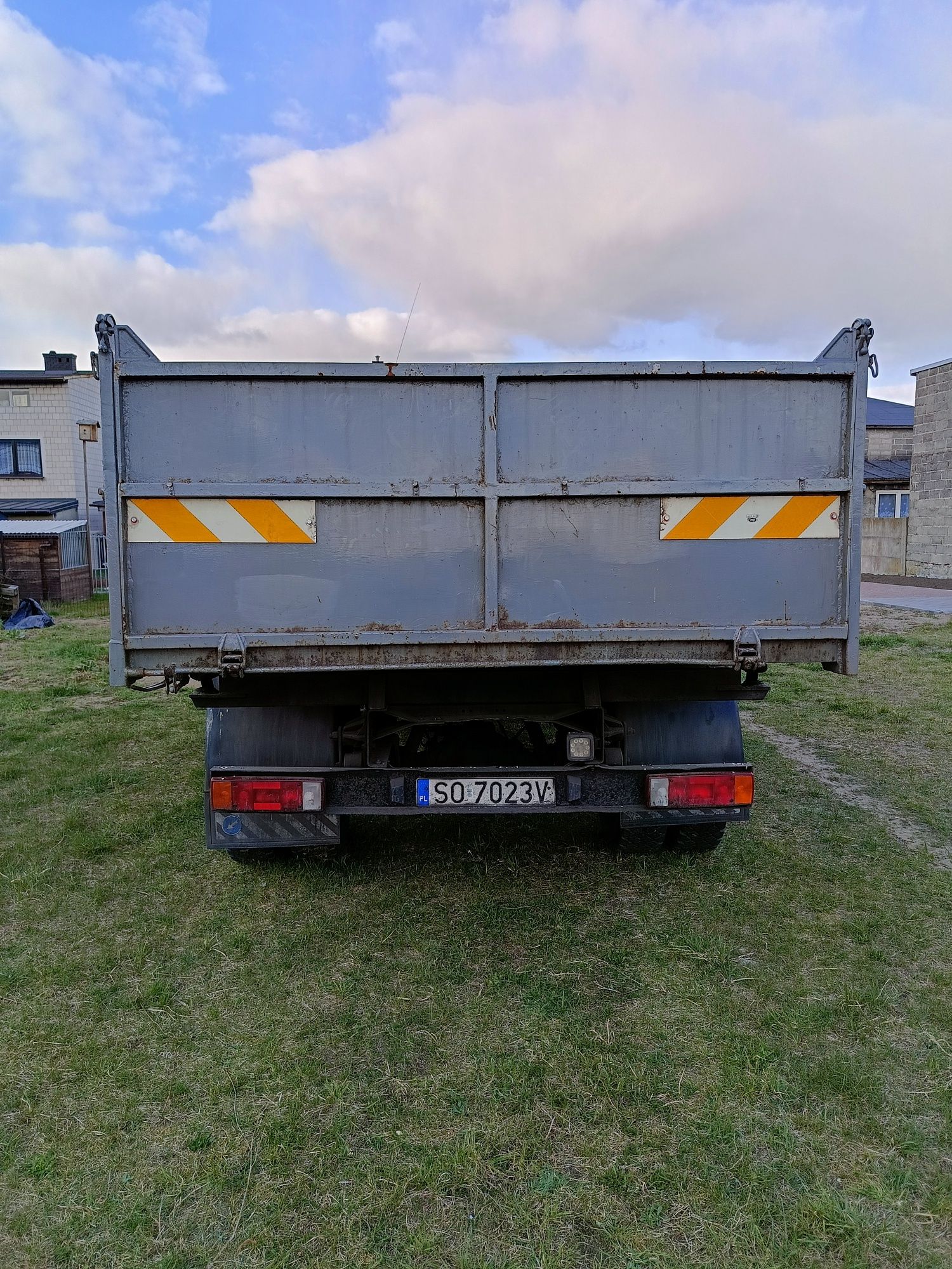 Sprzedam Renault Midlum