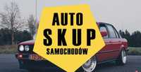 Skup Samochodów. Osobowe, busy. Skup Aut.