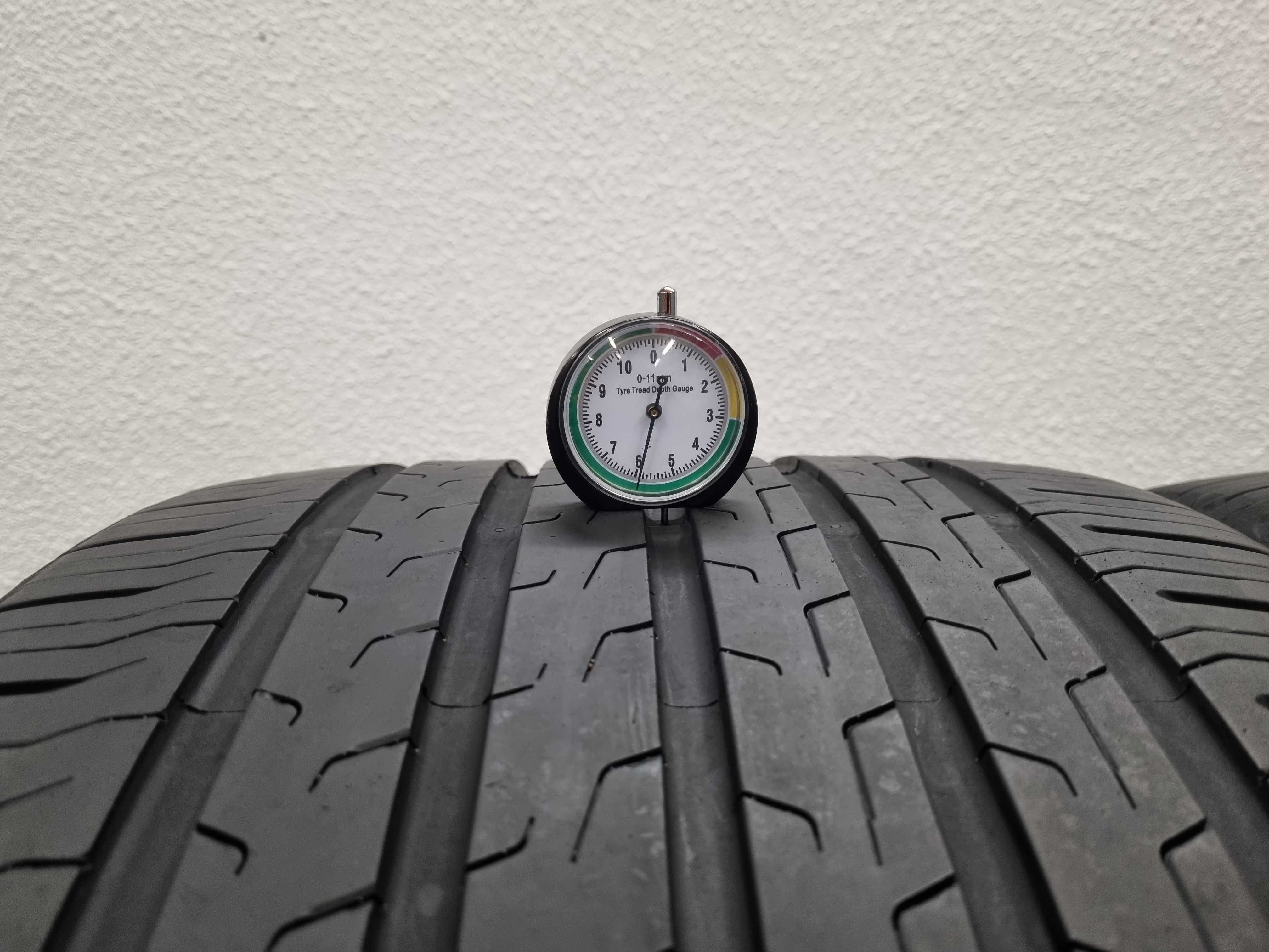 315/30/22 107Y XL Continental Eco Contact 6* PARA OPON 2SZT