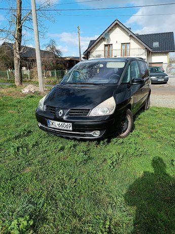 Renault Espace IV