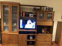 Movel de TV de Sala