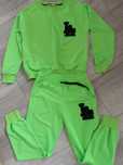 Dres neonowy rozm m
