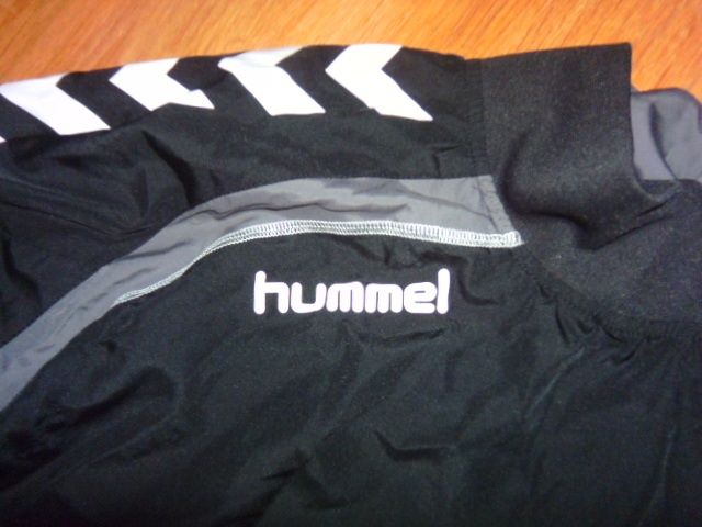 bluza firmy HUMMEL rozm M