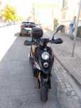 Scooter zms não tem garantia