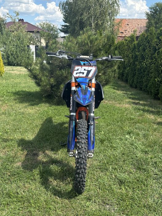 Sprzedam Ktm sxf 250