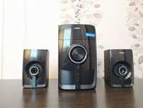 Sven MS 307 Bluetooth 40 вт.
