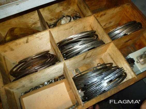 поршневие  кольца    компрессорам ПКС  4ВУ1-5/9