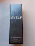 MYSLF L’Absolu marki Yves Saint Laurent 100ml. Nowy w folii