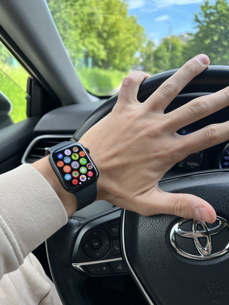 Apple Watch 7 апл воч 7