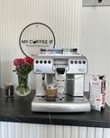 Кавомашина Saeco Royal one touch cappuccino